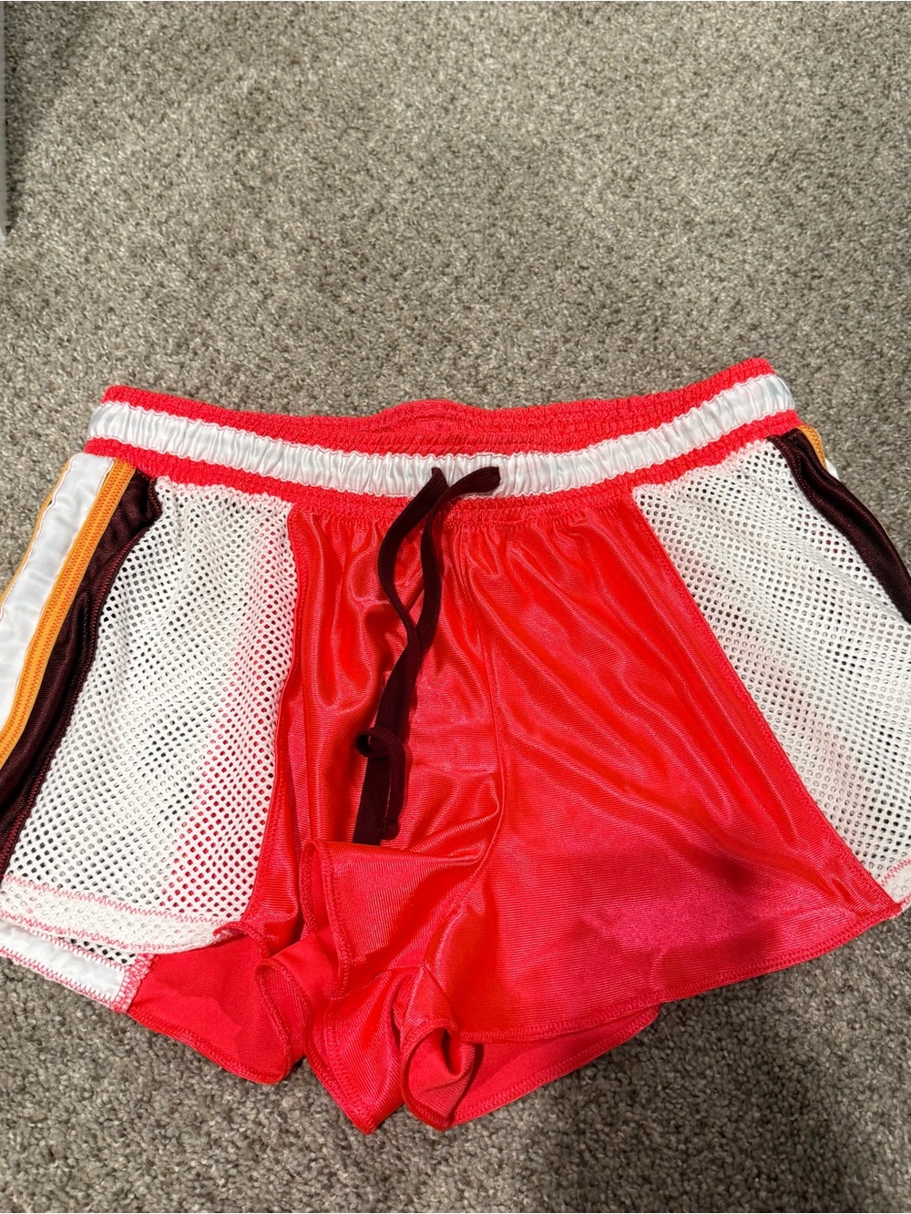 FP Movement Way to Play Shorts